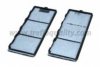 3F QUALITY 482 Filter, interior air